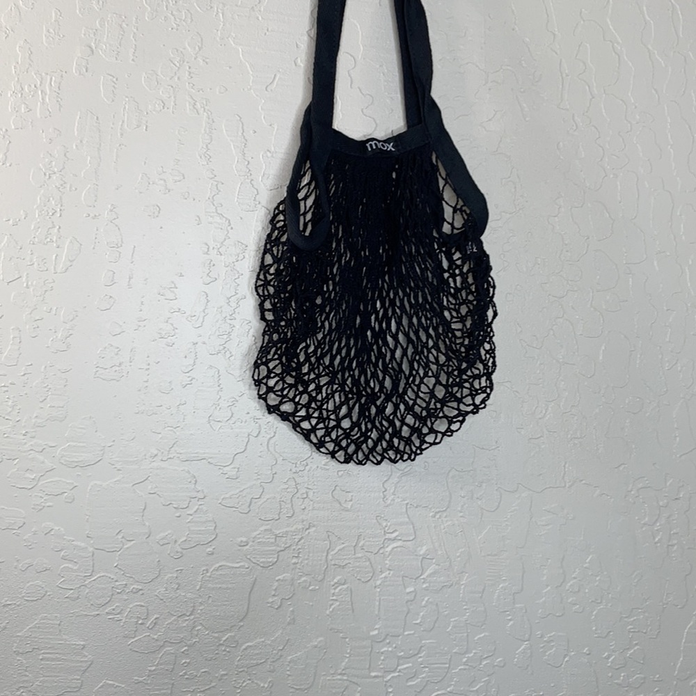 Lot of 4 🆕 MOX • net market bag - Picture 3 of 5